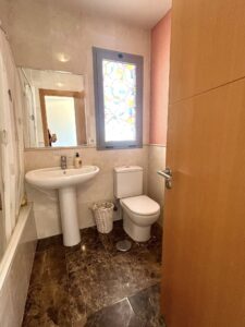 baño en suite 1