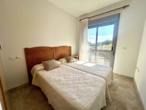 dormitorio principal