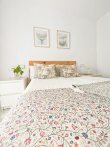 Dormitorio principal 1