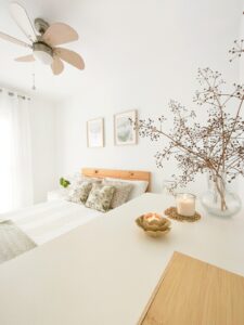 Dormitorio principal 2