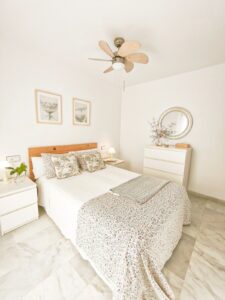 Dormitorio principal