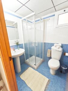 baño