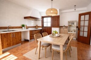 Home staging Cocina