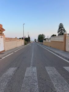 CALLE 1