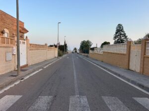 CALLE