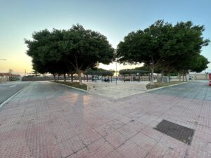 ZONA BELLAVISTA