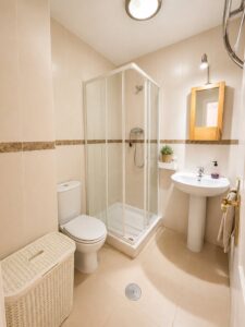 baño