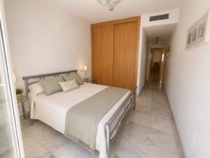 dormitorio principal